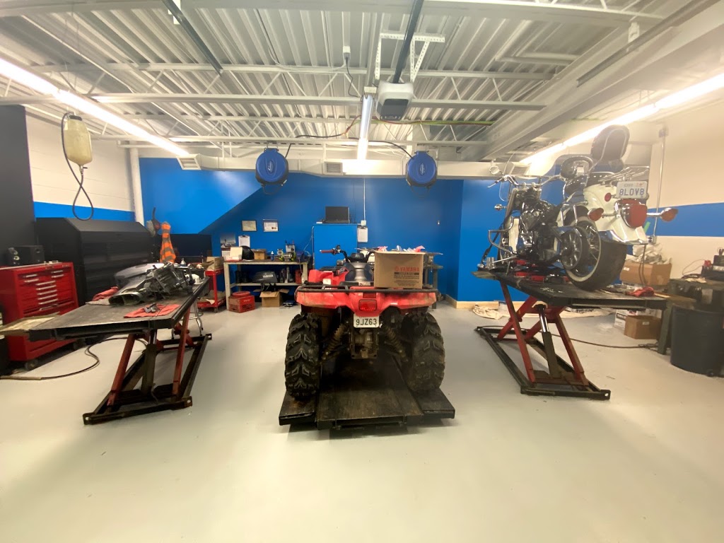 Serpa Motorsports | 15795 Yonge St, Aurora, ON L4G 1P4, Canada | Phone: (905) 898-1081