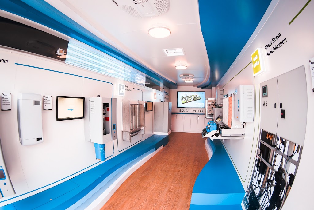 CONDAIR LTD. | 2740 Fenton Rd, Ottawa, ON K1T 3T7, Canada | Phone: (613) 822-0335