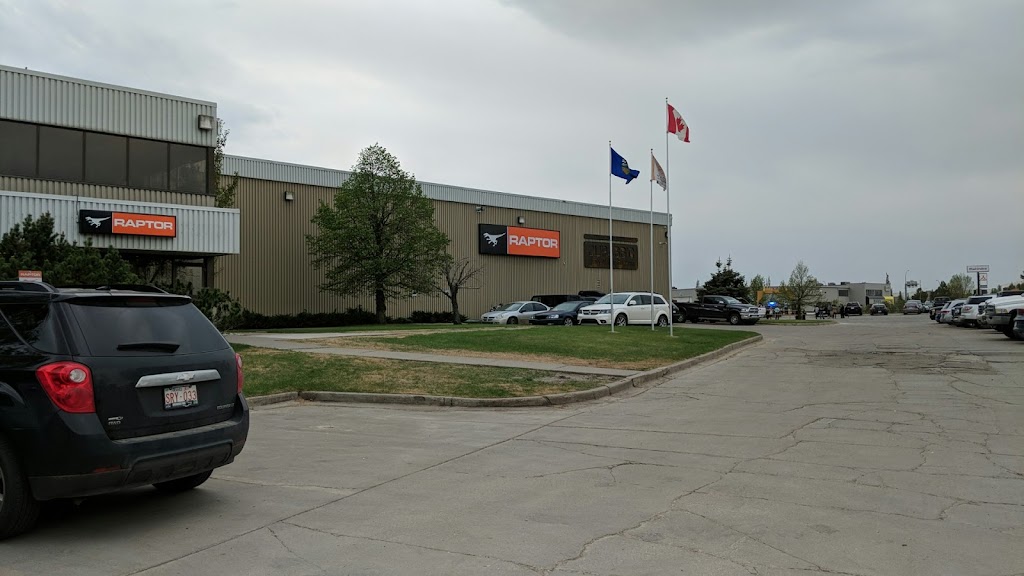 Raptor Mining | 18131 118 Ave NW, Edmonton, AB T5S 1M8, Canada | Phone: (780) 444-1284