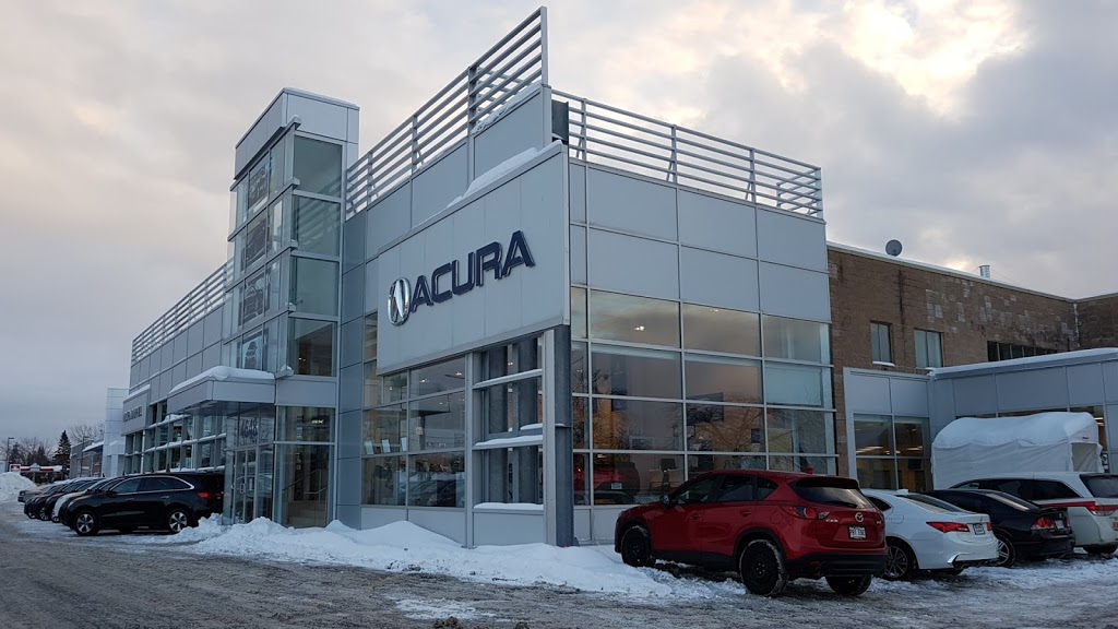 Acura Gabriel West-Island | 4648 Boul Saint-Jean, Dollard-des-Ormeaux, QC H9H 2A6, Canada | Phone: (514) 696-7777