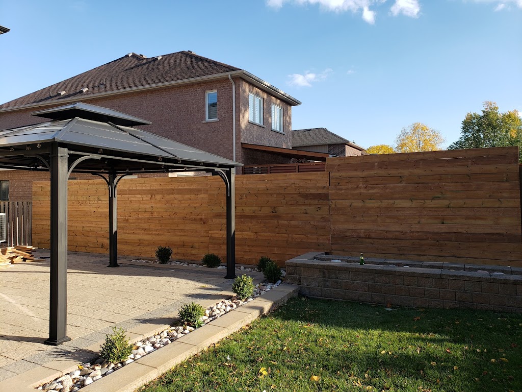 Quality Woodworks | 411 Hackney Ct, Oshawa, ON L1G 2Y3, Canada | Phone: (647) 831-5730