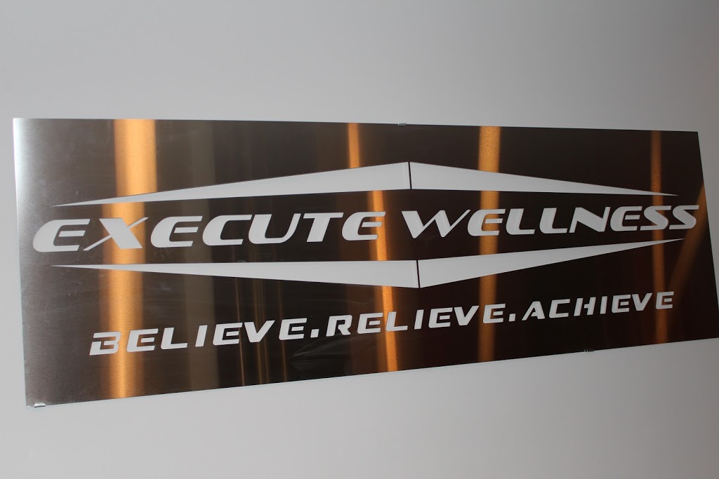 Execute Wellness inc. | 46 Copperfield Terrace SE, Calgary, AB T2Z 4V5, Canada | Phone: (403) 874-3008