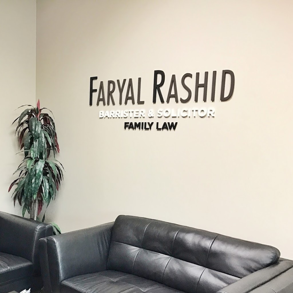 Faryal Rashid | lawyer | 30 Topflight Dr #5, Mississauga, ON L5S 0A8, Canada | 9056703828 OR +1 905-670-3828