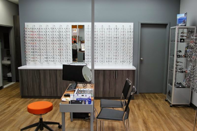Grimard Optique - Varennes | 1950 Boulevard René-Gaultier, Varennes, QC J3X 1P5, Canada | Phone: (450) 652-4999