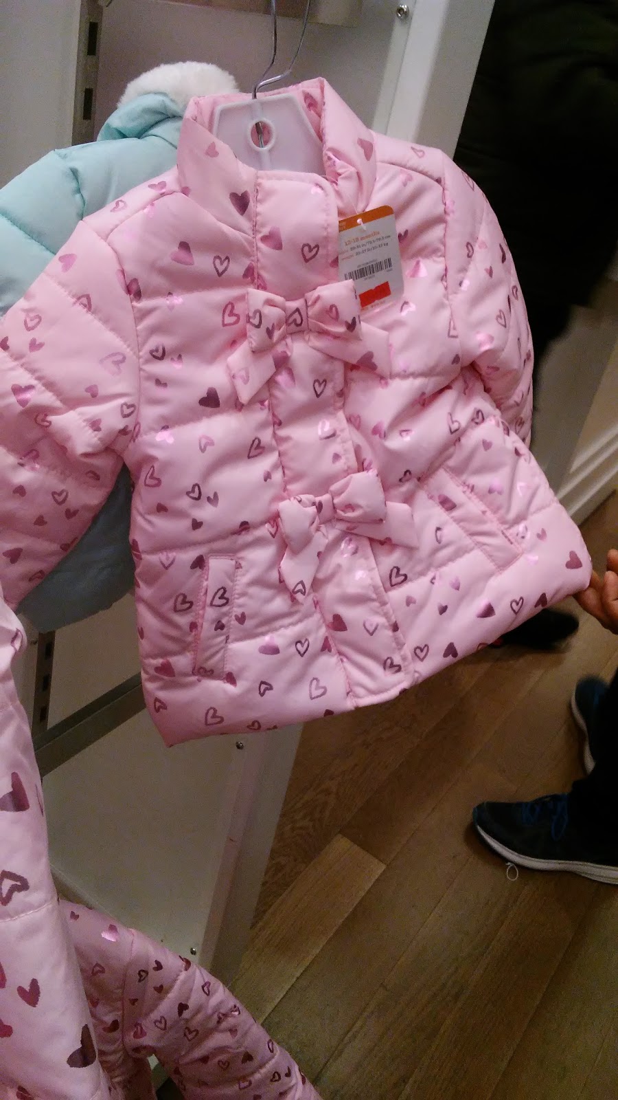 Gymboree | 300 Borough Dr, Scarborough, ON M1P 4P5, Canada | Phone: (416) 296-9344
