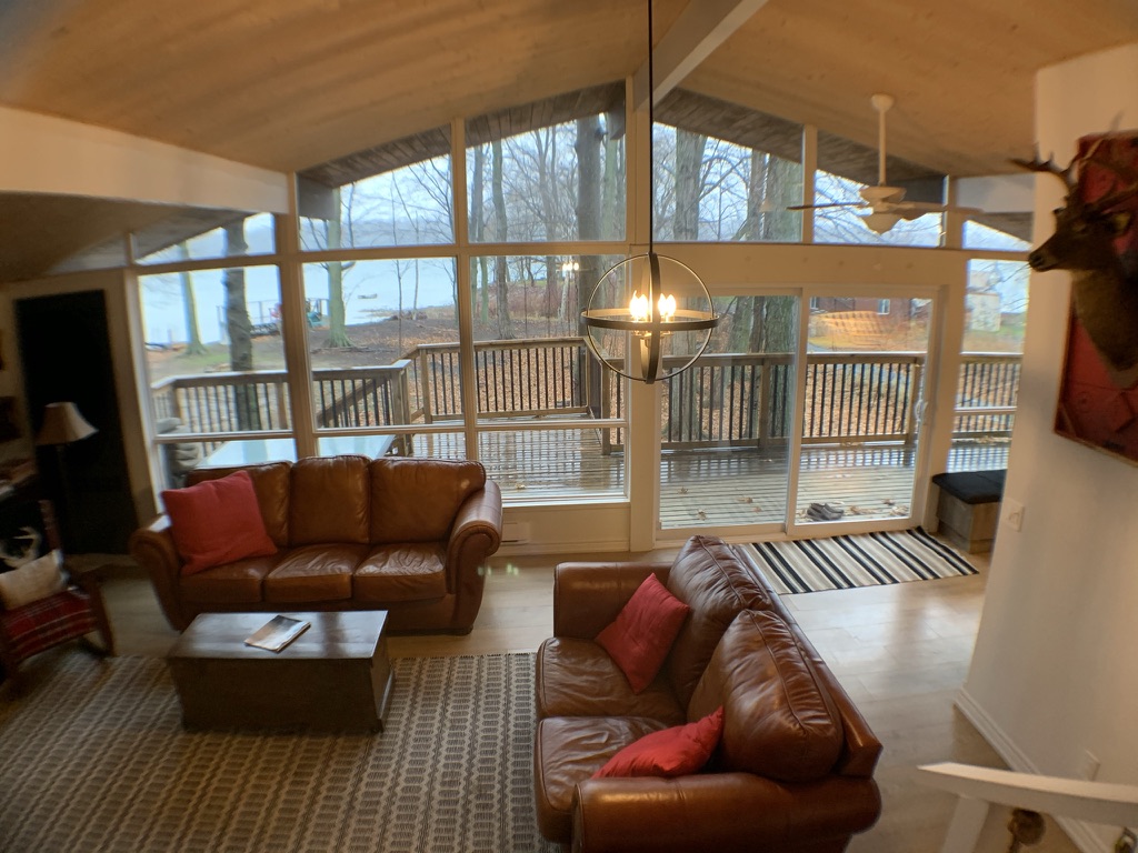 County Dream Vacations Cove | 40 C Goodman Crescent, Milford, ON K0K 2P0, Canada | Phone: (647) 215-7777