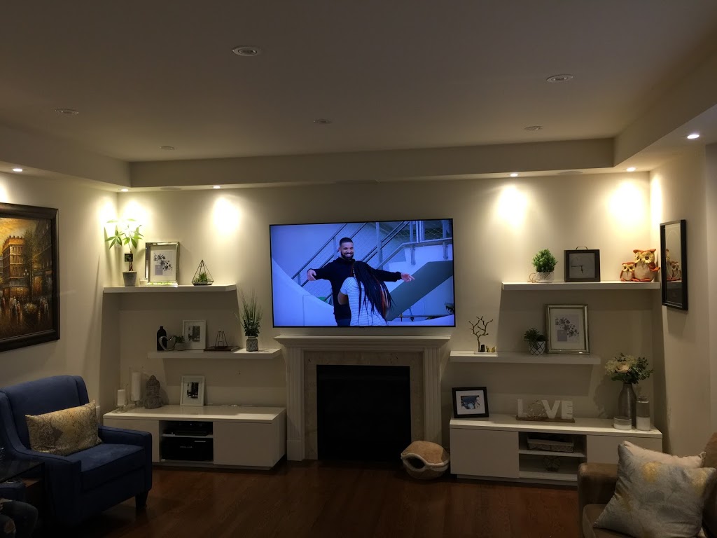 BigGuy Electric Inc. | 4 Alfred Kuehne Blvd #8, Brampton, ON L6T 4N3, Canada | Phone: (905) 499-3624