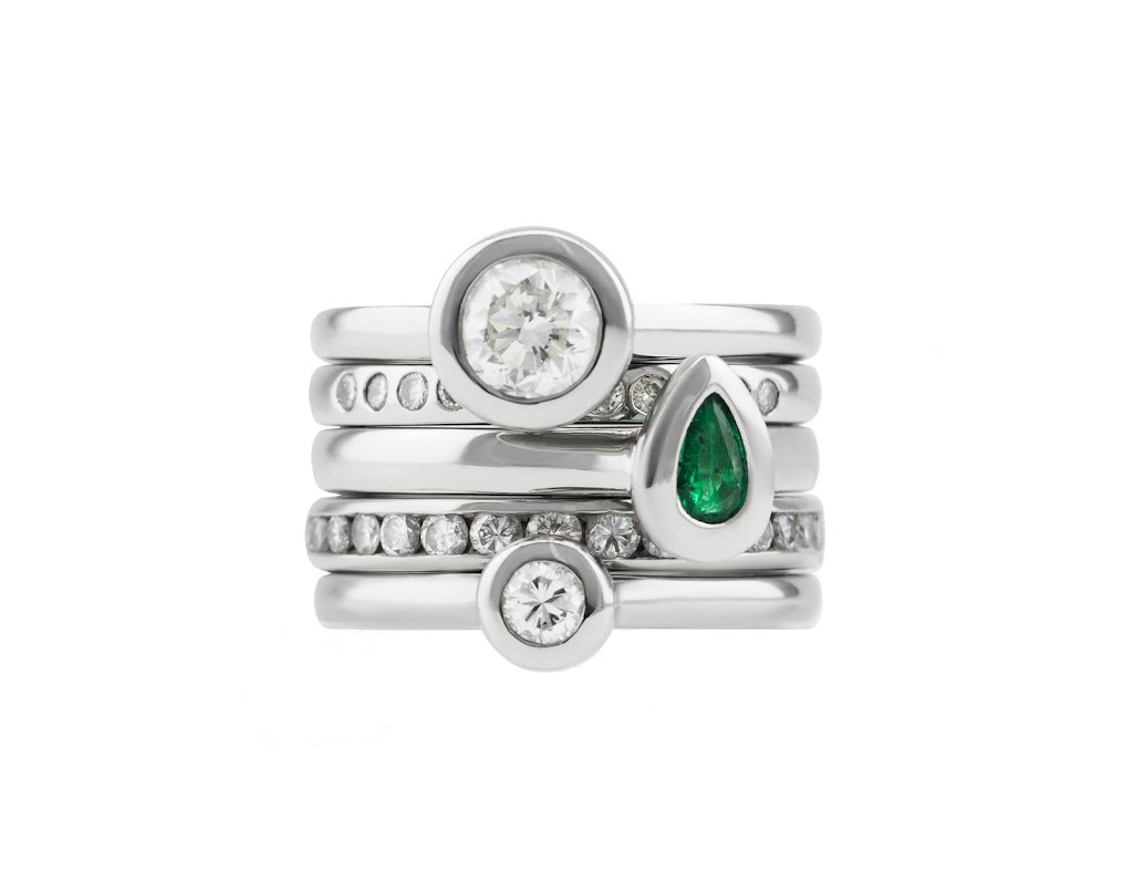 Disegno Fine Jewellery, ByWard Market, Ottawa | 100 Murray St #104, Ottawa, ON K1N 0A1, Canada | Phone: (613) 482-1614