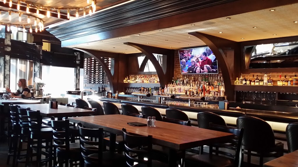 State & Main Kitchen & Bar | 475 2 Ave S Suite 100, Saskatoon, SK S7K 1P4, Canada | Phone: (306) 974-6201