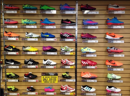 2nd Century Source For Sports | 425 West Street N, Orillia, ON L3V 7R2, Canada | Phone: (705) 325-1672
