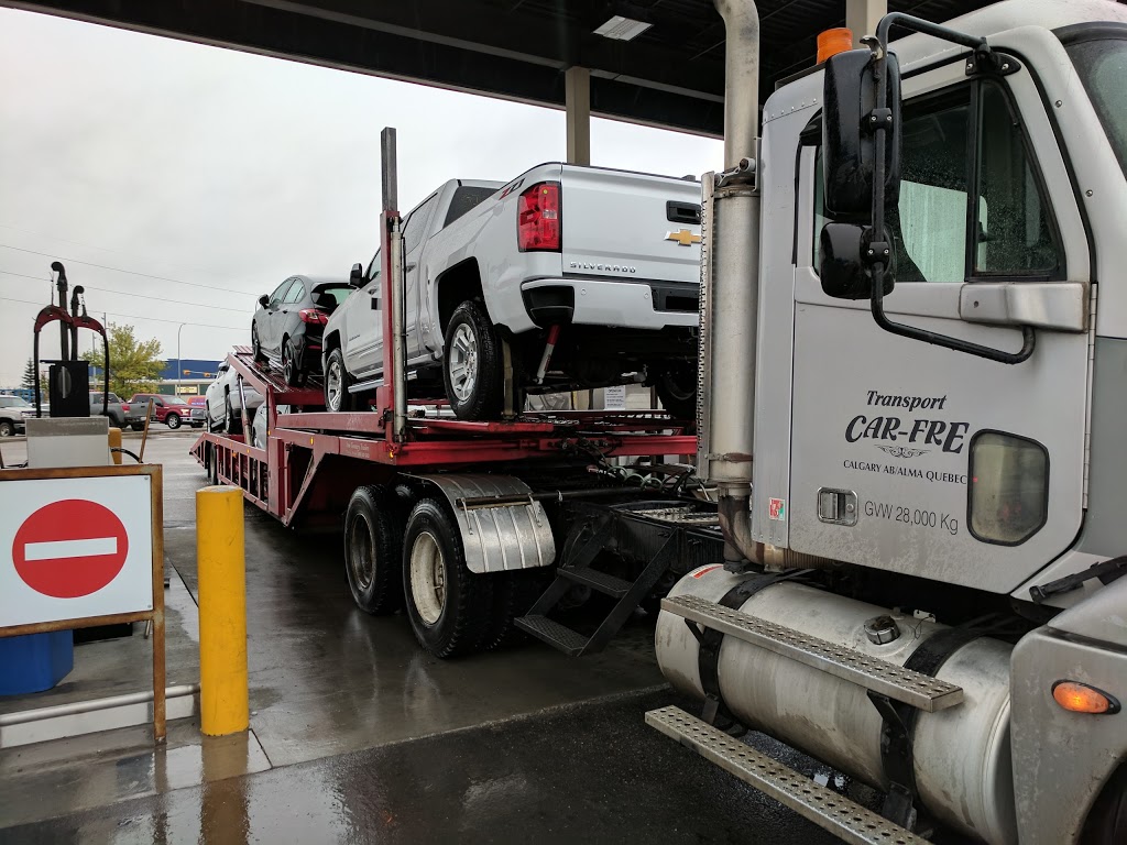Petro-Canada | 2515 50 Ave SE, Calgary, AB T2B 3R8, Canada