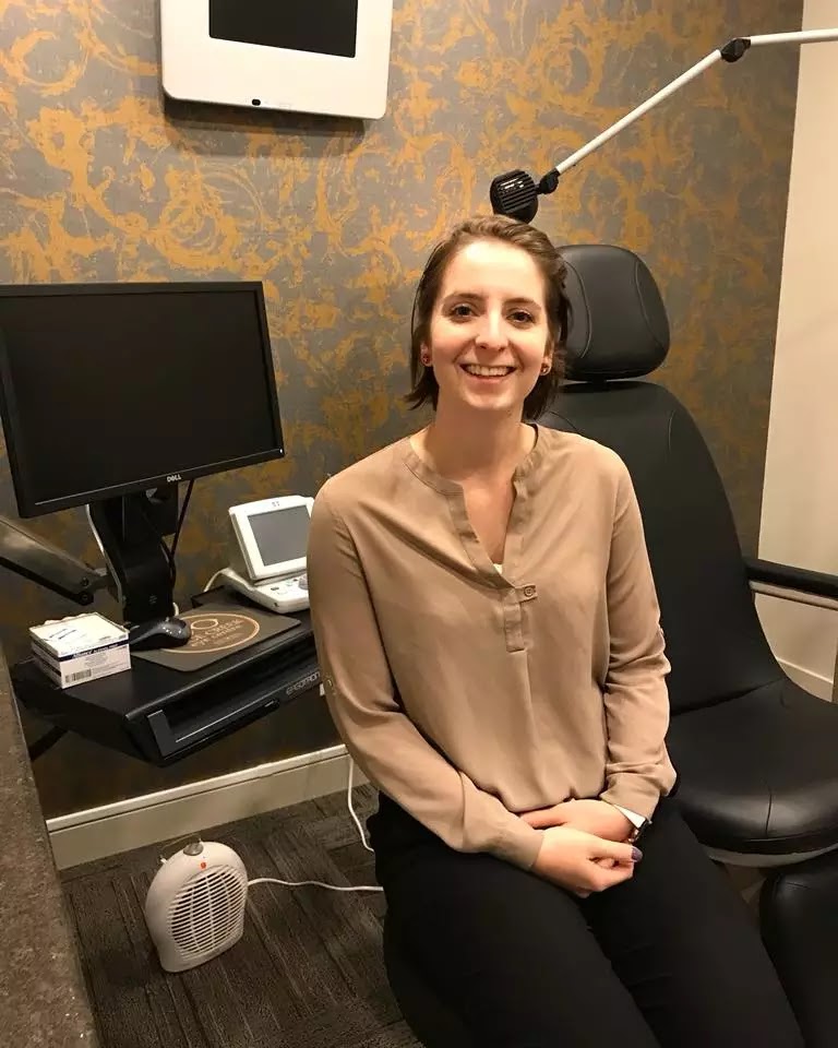 Sage Creek Eye Centre | 55 Sage Creek Blvd #314, Winnipeg, MB R3X 0E1, Canada | Phone: (204) 255-3937