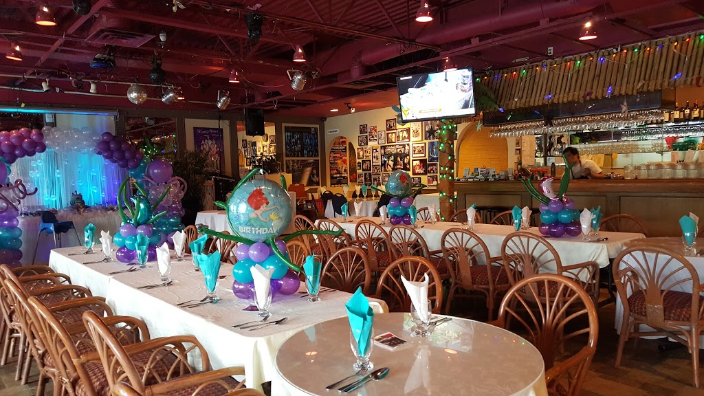 Palabok House | 10525 51 Ave NW, Edmonton, AB T6H 0K5, Canada | Phone: (780) 436-5047