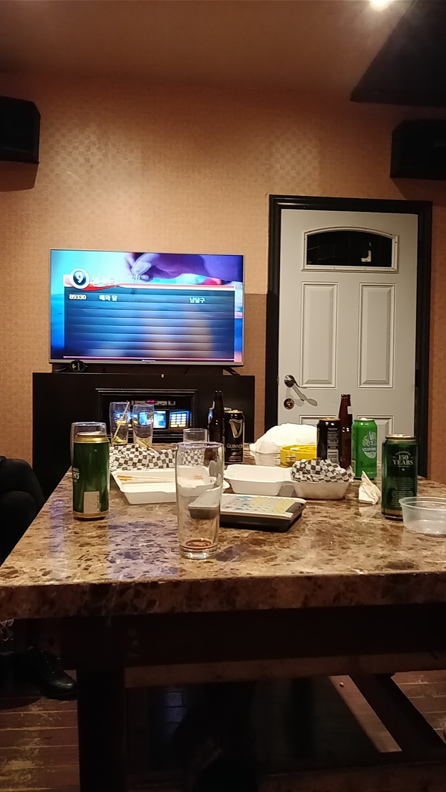 VIP KARAOKE BAR INC | 610 Somerset St W, Ottawa, ON K1R 5K4, Canada | Phone: (613) 680-8847