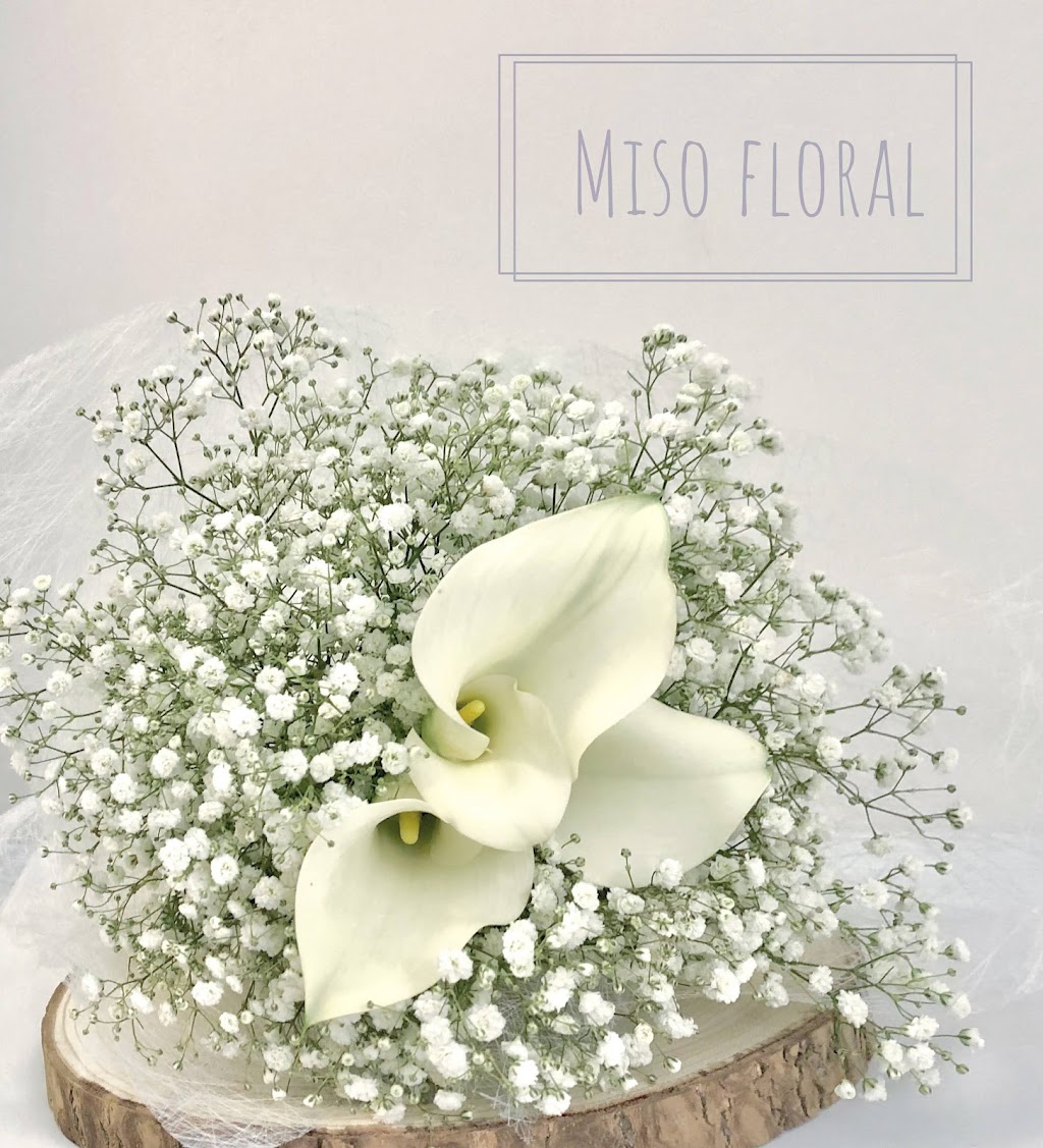 miso floral | 46 Briarcrest Dr, Markham, ON L6C 3E7, Canada | Phone: (647) 545-4063