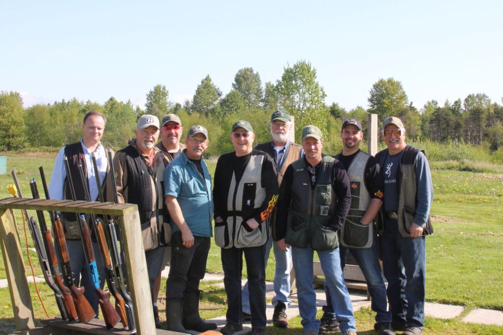 Pitt Meadows Gun Club | 17428 129 Ave, Pitt Meadows, BC V3Y 1Z1, Canada | Phone: (604) 460-5611
