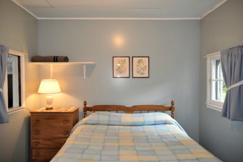 Cedar Grove Cabins | 1259 Kashagawigamog Lake Rd, Minden, ON K0M 2K0, Canada | Phone: (705) 286-5057