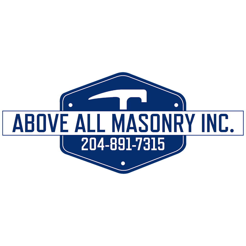 AboveAllMasonryInc. | 91 Linmar Way, Winnipeg, MB R2J 4H7, Canada | Phone: (204) 891-7315