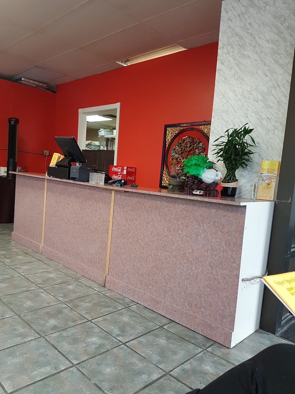 Main Garden Chinese Restaurant | Davis Dr, Newmarket, ON L3Y 2N7, Canada | Phone: (905) 898-2388