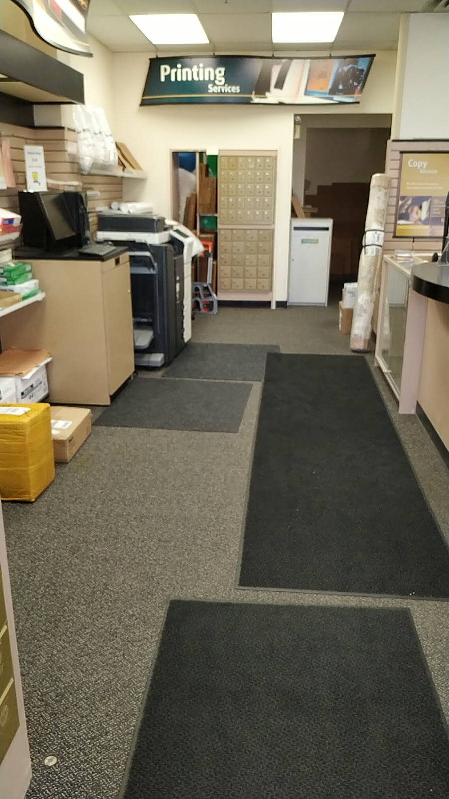 The UPS Store | 8-9251 Yonge St, Richmond Hill, ON L4C 9T3, Canada | Phone: (905) 882-5958