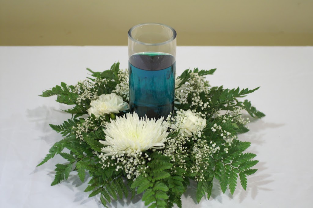 Exquisite Floral | 91 Kathreen St, New Dundee, ON N0B 2E0, Canada | Phone: (519) 572-6213