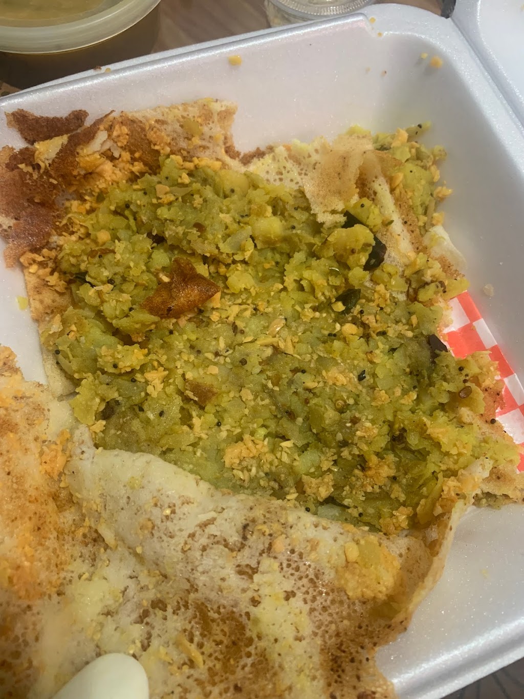 Biryani Bar | 164 Colborne St W, Brantford, ON N3T 1S4, Canada | Phone: (519) 752-2552