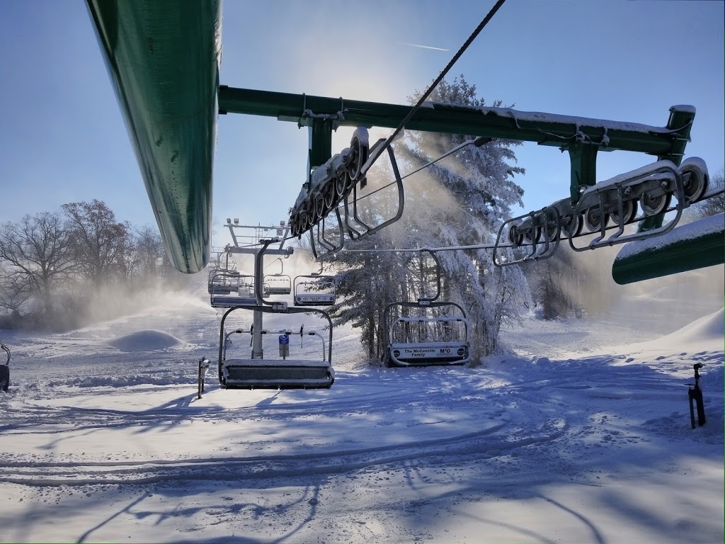 London Track 3 Ski School | 687 Griffith St, London, ON N6K 2S5, Canada | Phone: (226) 289-2943