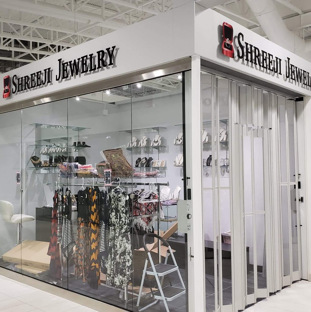 Shreeji Jewelry | 260300 Writing Creek Cres, Balzac, AB T0M 0E0, Canada | Phone: (403) 629-2368