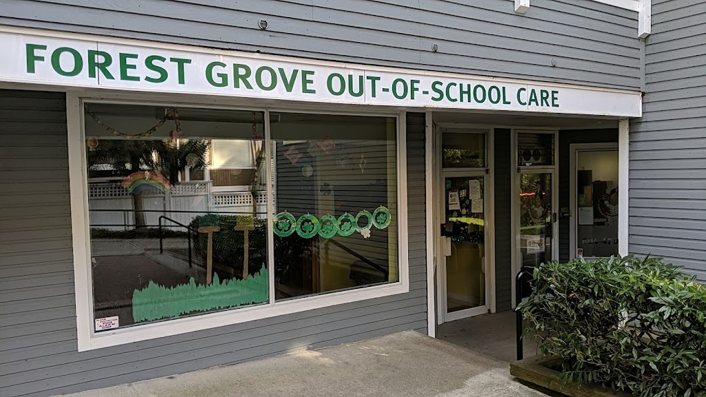 Forest Grove Child Care Centre | 8650 Cinnamon Dr, Burnaby, BC V5A 4H7, Canada | Phone: (604) 421-7267