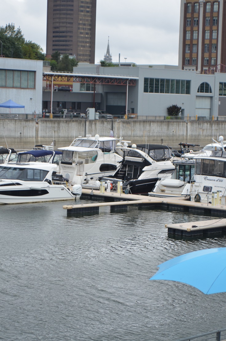 Hangar 23 du Vieux-Port | bassin de lhorloge, Montréal, QC H2Y 4A7, Canada | Phone: (514) 496-2281