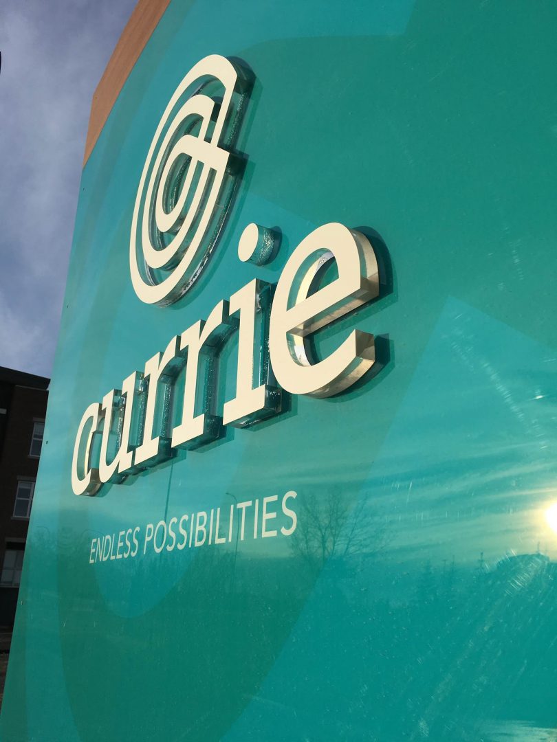 Currie Green | 150 Dieppe Drive SW, Calgary, AB T3E 7L5, Canada | Phone: (403) 369-6000