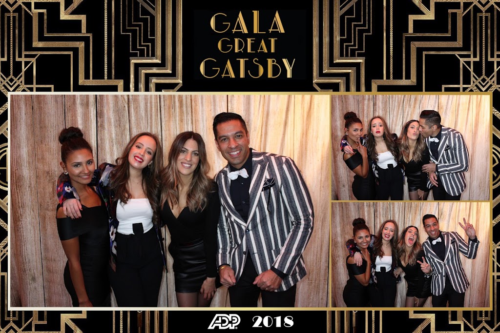 Photobooth VIP | 709 Rue Gilbert-Desautels, Beloeil, QC J3G 0M4, Canada | Phone: (514) 742-9619