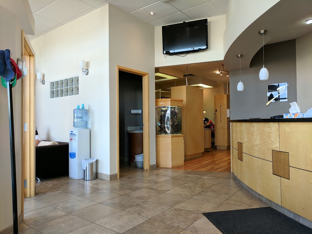 Terwillegar Dental Centre | dentist | 14247 23 Ave NW, Edmonton, AB T6R 3E7, Canada | 7804381300 OR +1 780-438-1300