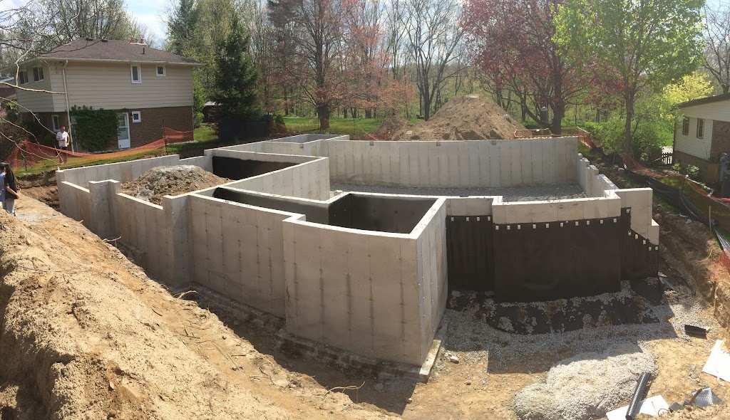 Calibre Concrete | Concession 4 W, Rockton, ON L0R 1X0, Canada | Phone: (905) 637-4537