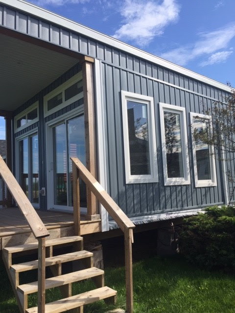 Harmony Grove Homes - Truro | 80 Wade Rd, Truro, NS B2N 6S9, Canada | Phone: (902) 895-2879