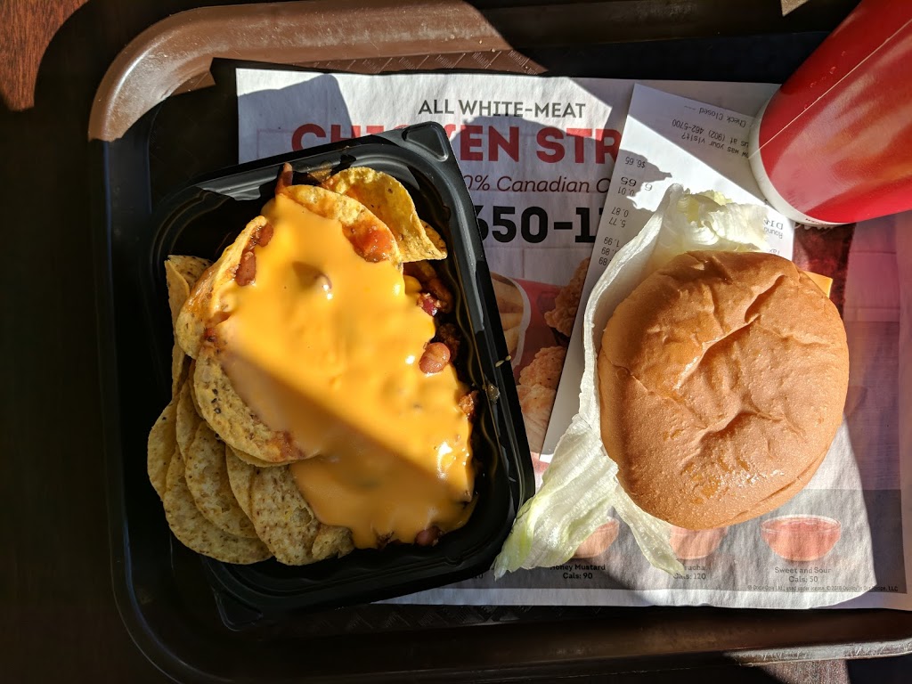 Wendys | 583 Portland St, Dartmouth, NS B2W 2M5, Canada | Phone: (902) 462-5700
