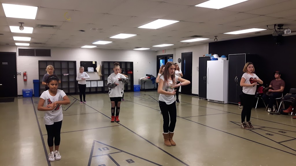 Woodman Park Community Ctr | 491 Grey St, Brantford, ON N3S 7L7, Canada | Phone: (519) 752-0890