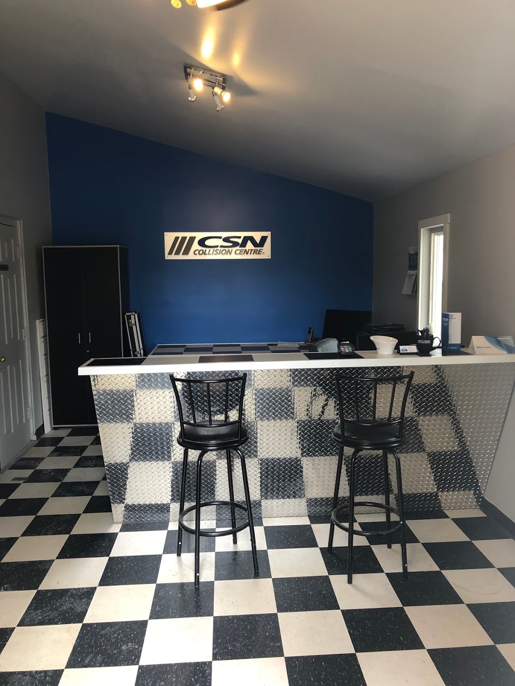 CSN Phils | 785 Drive-In Rd, Sturgeon Falls, ON P2B 2R6, Canada | Phone: (705) 580-2644
