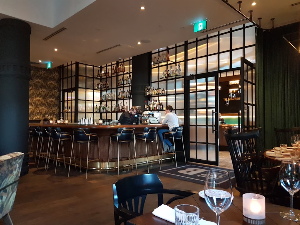 The Civic | 106 Broadview Ave, Toronto, ON M4M 2G1, Canada | Phone: (416) 362-8439