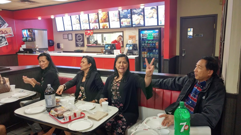KFC | 1440 52 St NE, Calgary, AB T2A 4T8, Canada | Phone: (403) 273-3100