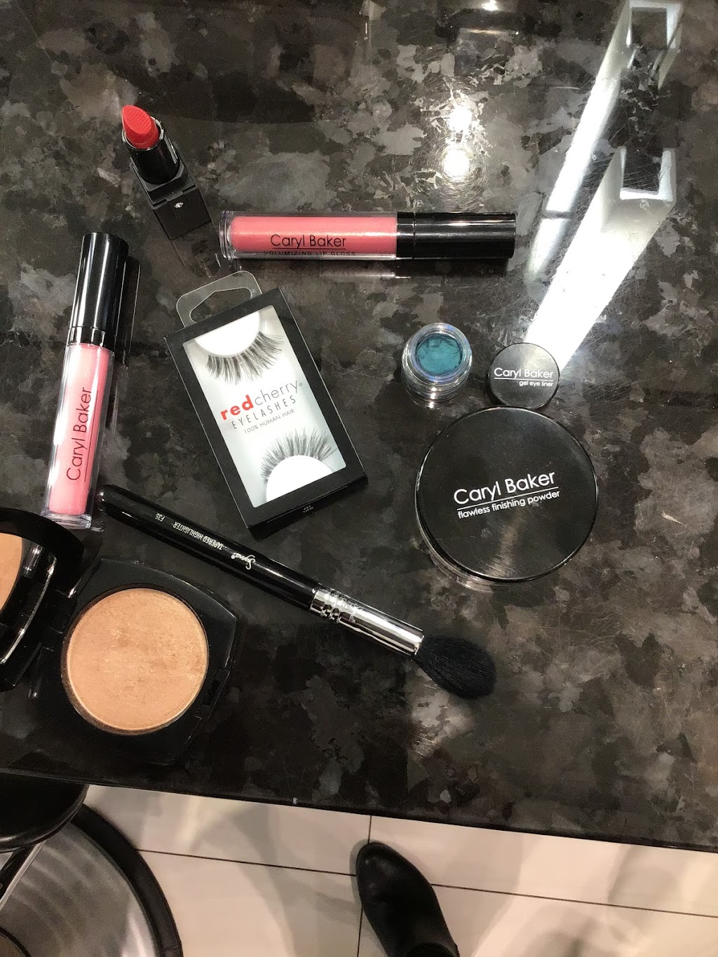 Caryl Baker Visage | MARKVILLE SHOPPING CENTRE,5000 Highway 7 E,Upper Level, Markham, ON L3R 4M9, Canada | Phone: (905) 479-7373