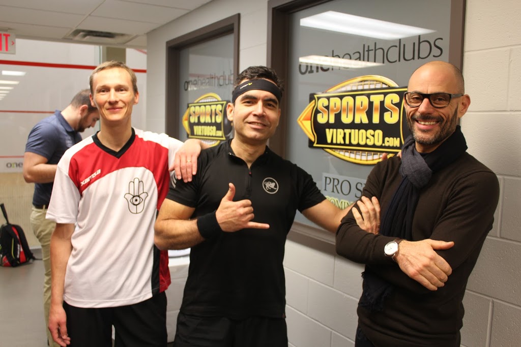Sweat Gear Sports™ | Squash Gear · Fitness · Racquet Stringing · | 2021 Cliff Rd, Mississauga, ON L5A 3N7, Canada | Phone: (647) 628-7141