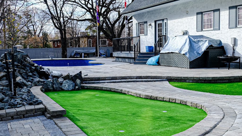 Xtraordinaire Landscapes | 26 St Germain St, Winnipeg, MB R2M 4N3, Canada | Phone: (204) 795-9626