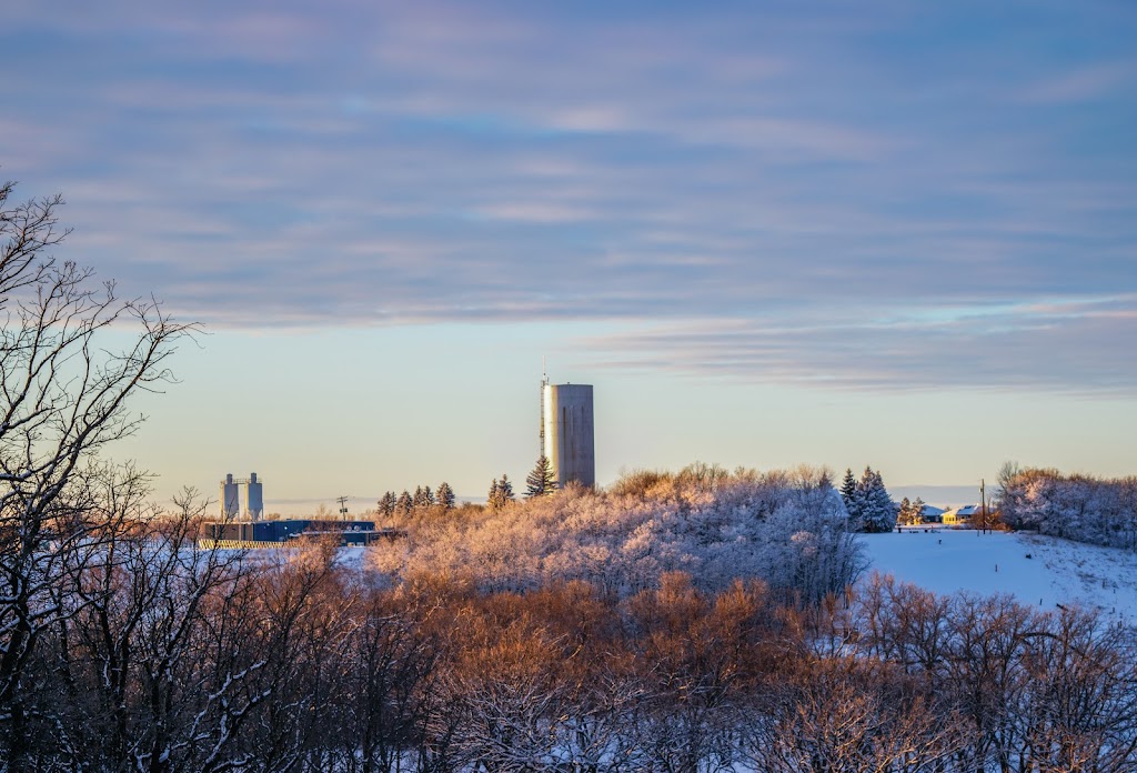 Morden Water Plant | 3 Water Tower Dr, Morden, MB R6M 0G7, Canada | Phone: (204) 822-5707