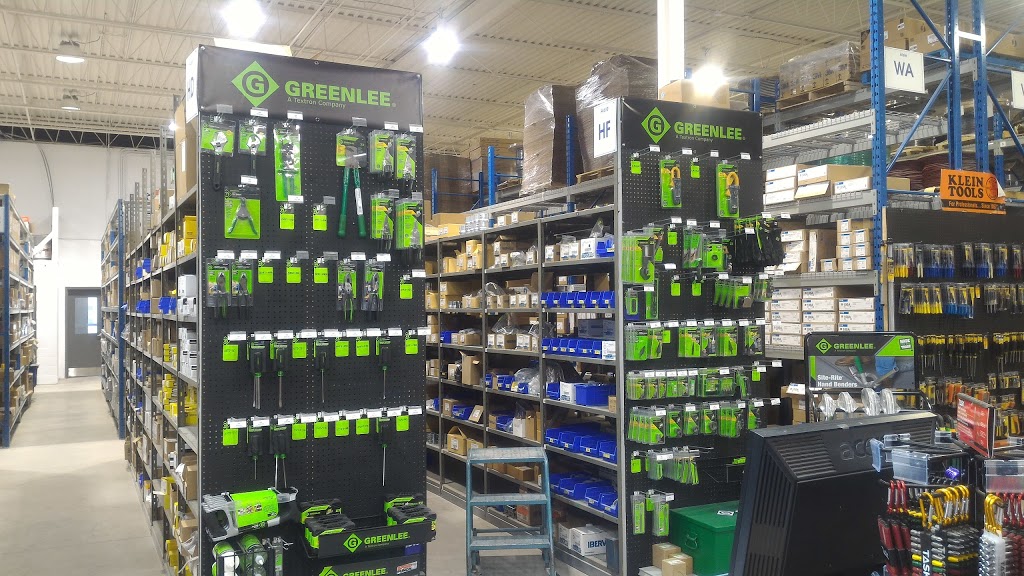 Dixon Electric | 1158 Lorne St, Sudbury, ON P3C 4S9, Canada | Phone: (705) 674-1981