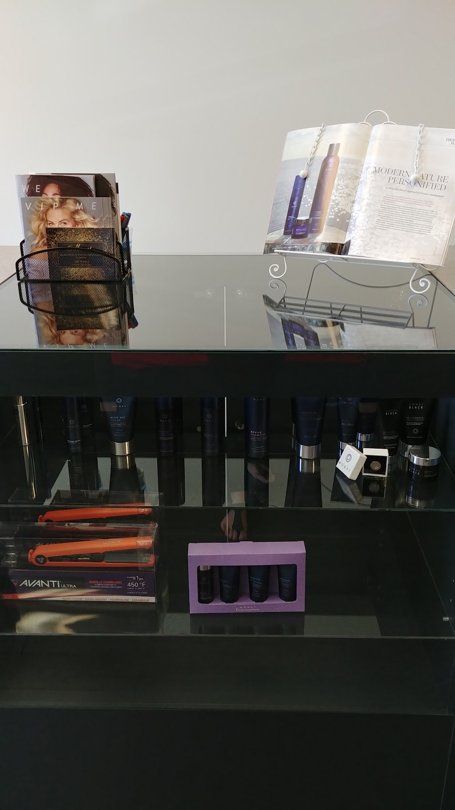 Avenue Beauté | 399 1re Av, Asbestos, QC J1T 1Z1, Canada | Phone: (438) 321-4044