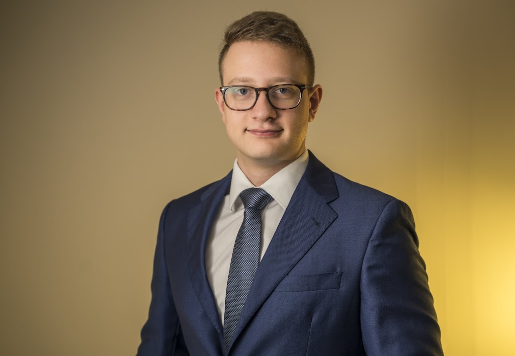 Realtor® Ottawa - Armin Khamsehzadeh | 69 Preston St, Ottawa, ON K1R 7N6, Canada | Phone: (613) 850-0663