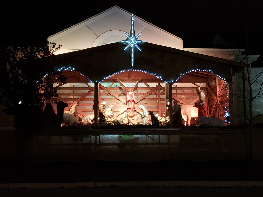 Saint Clare of Assisi | 150 St Francis Ave, Woodbridge, ON L4H 2A2, Canada | Phone: (905) 653-8000