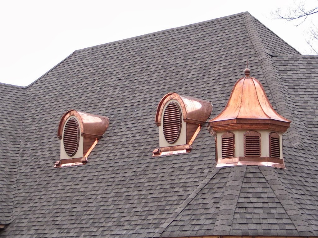 Copperworks | 695 Liverpool Rd, Pickering, ON L1W 1R6, Canada | Phone: (905) 831-0400