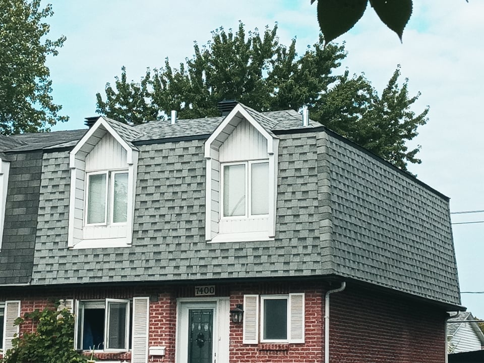 Toiture Chevalier | 3990 Bd Dagenais O, Laval, QC H7R 1L2, Canada | Phone: (514) 949-5502